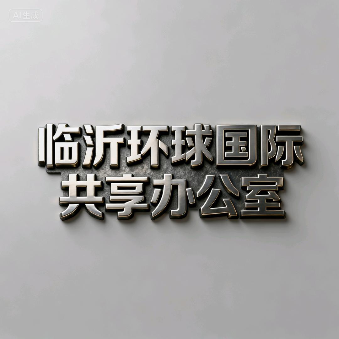 临沂共享办公室