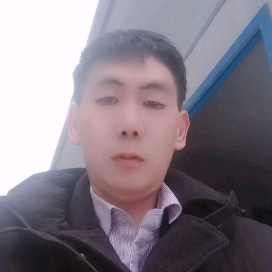 潇洒男