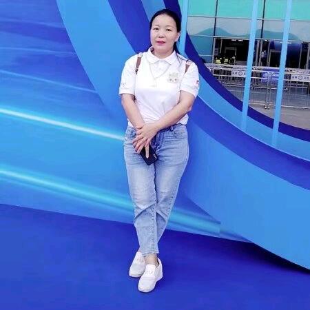 曾姣娥