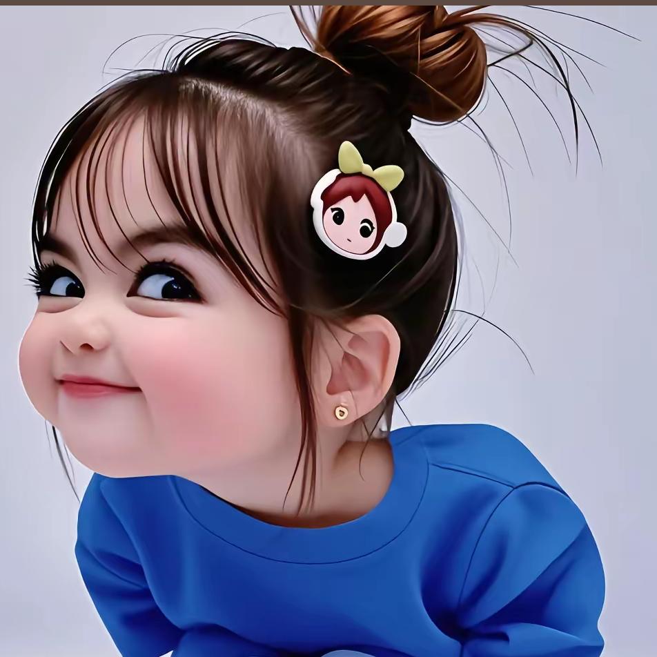 大英子
