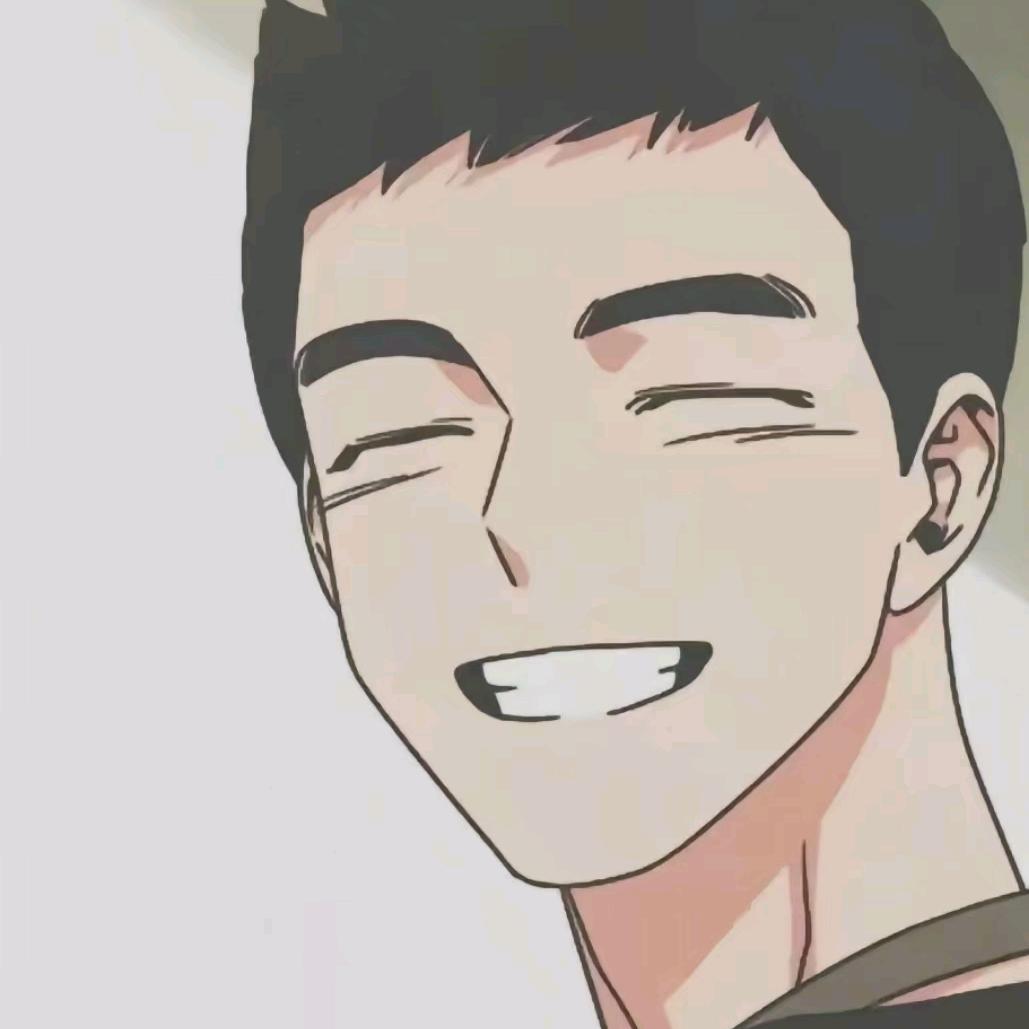 大林子（正在emo中）