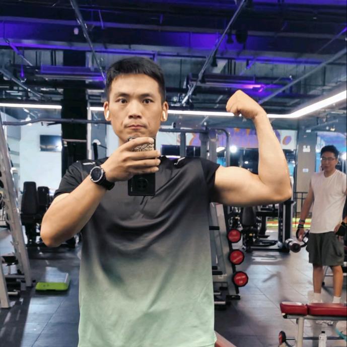 冬天里的常青树