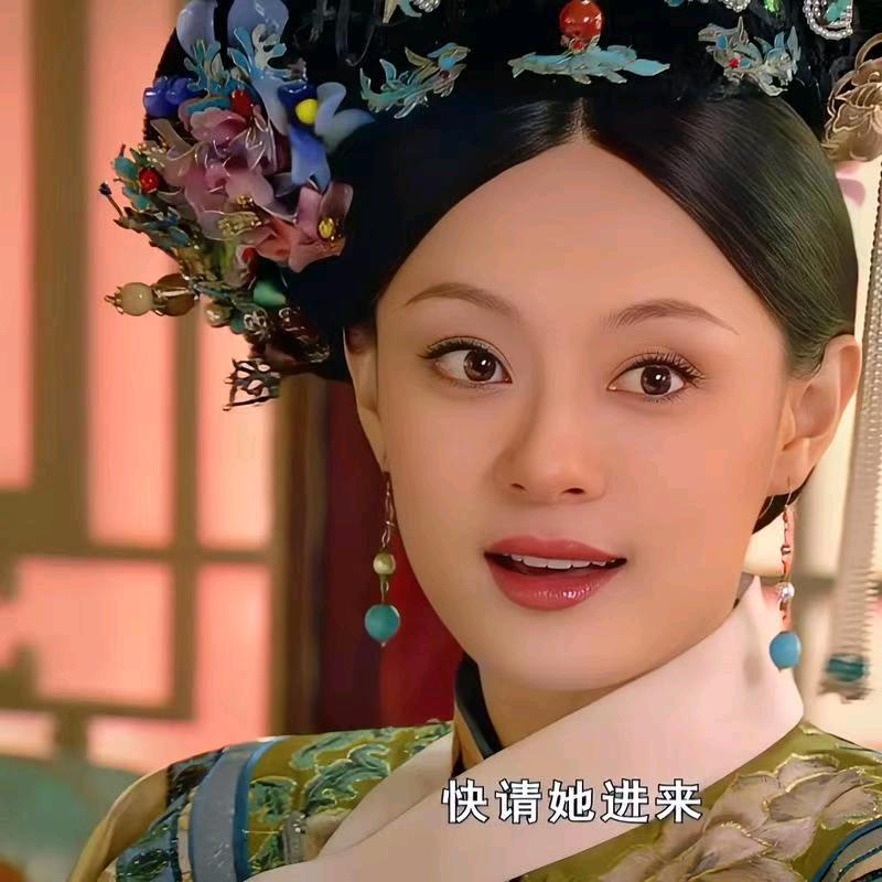 太阳迷原声播甄嬛