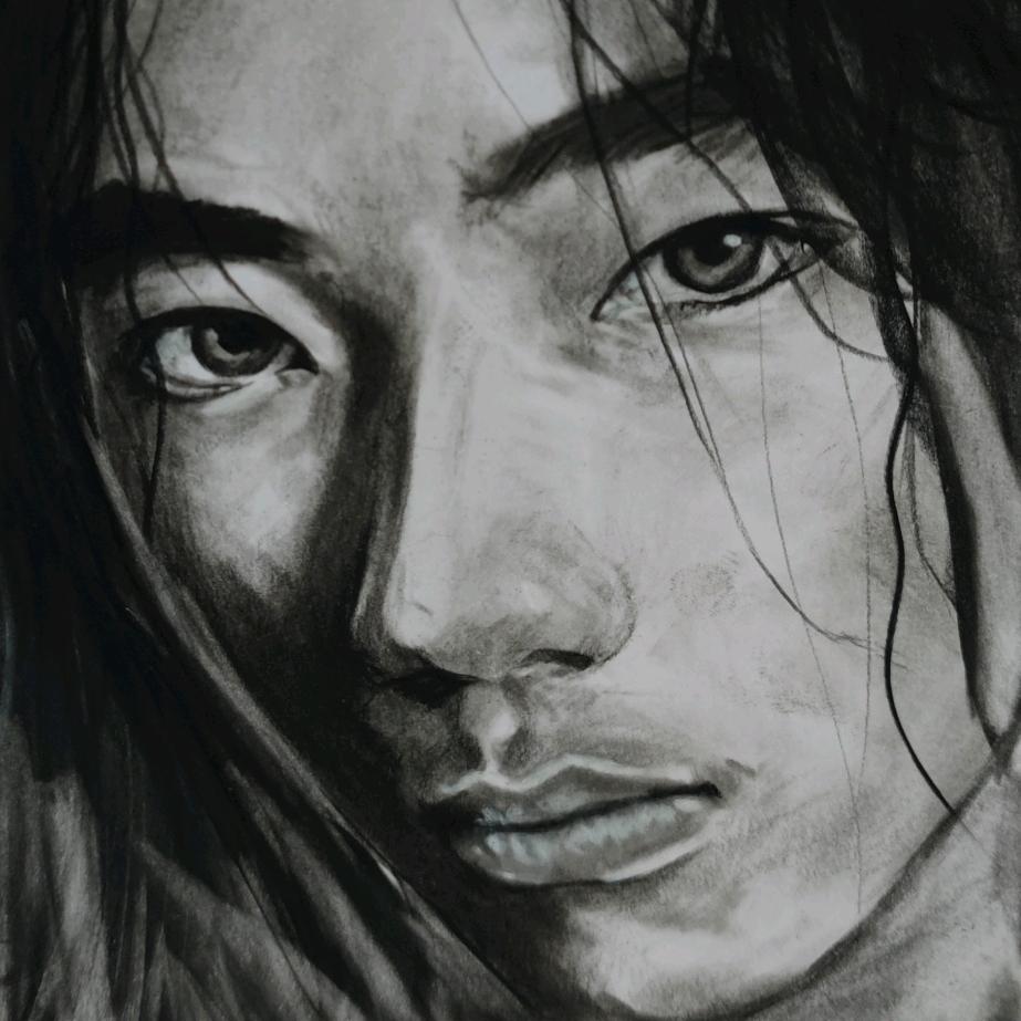 𝑦𝑜𝑢𝑛𝑔 𝑚𝑎𝑛(逸)