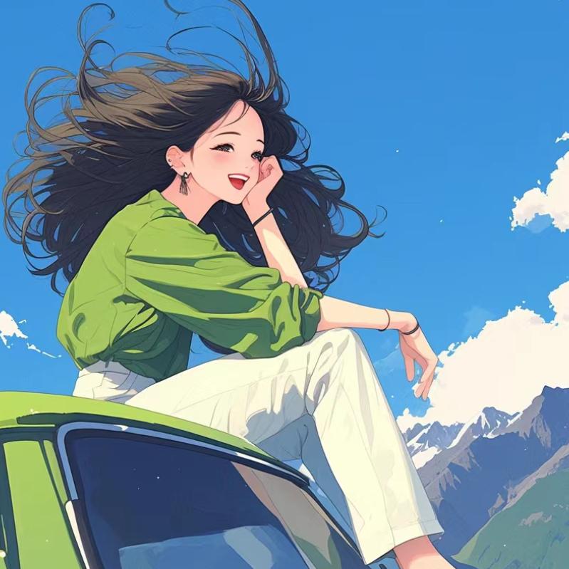 小夏.