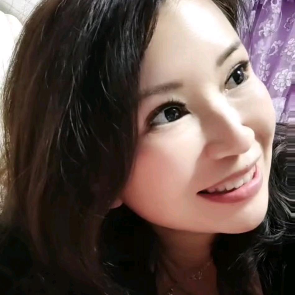 淡淡的香