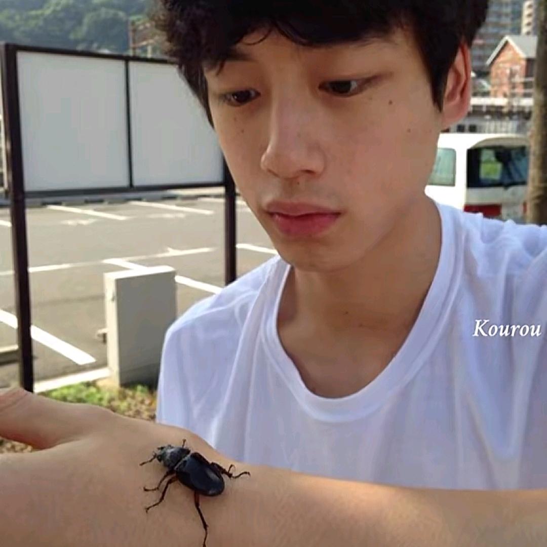 IFBB BRO帅到被砍