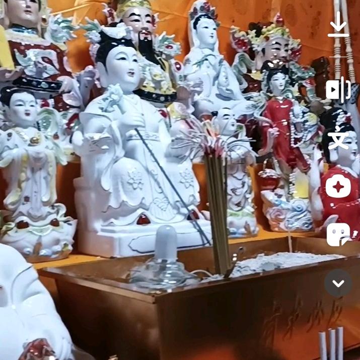 《龙凤堂》朱洪荔