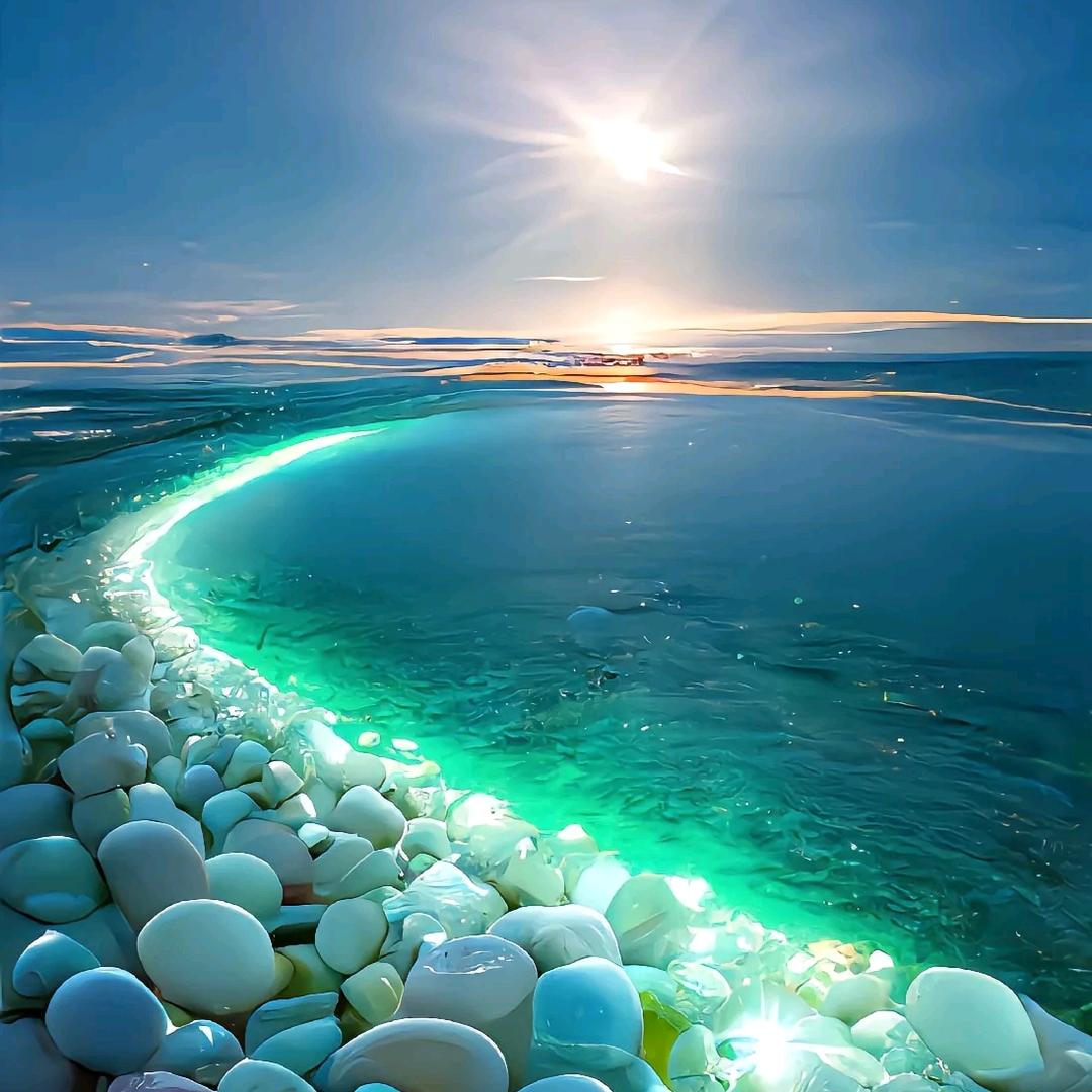 ☞Serendipity