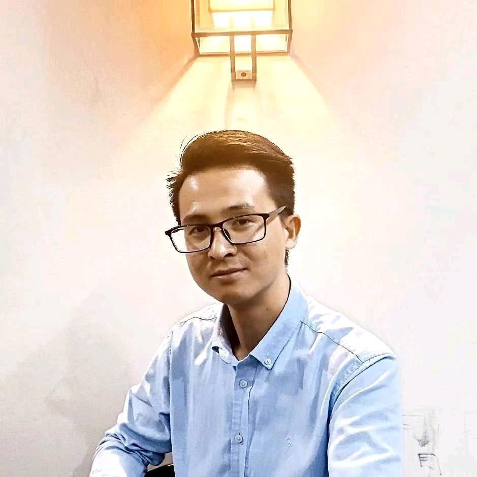 郑文—华粤设计