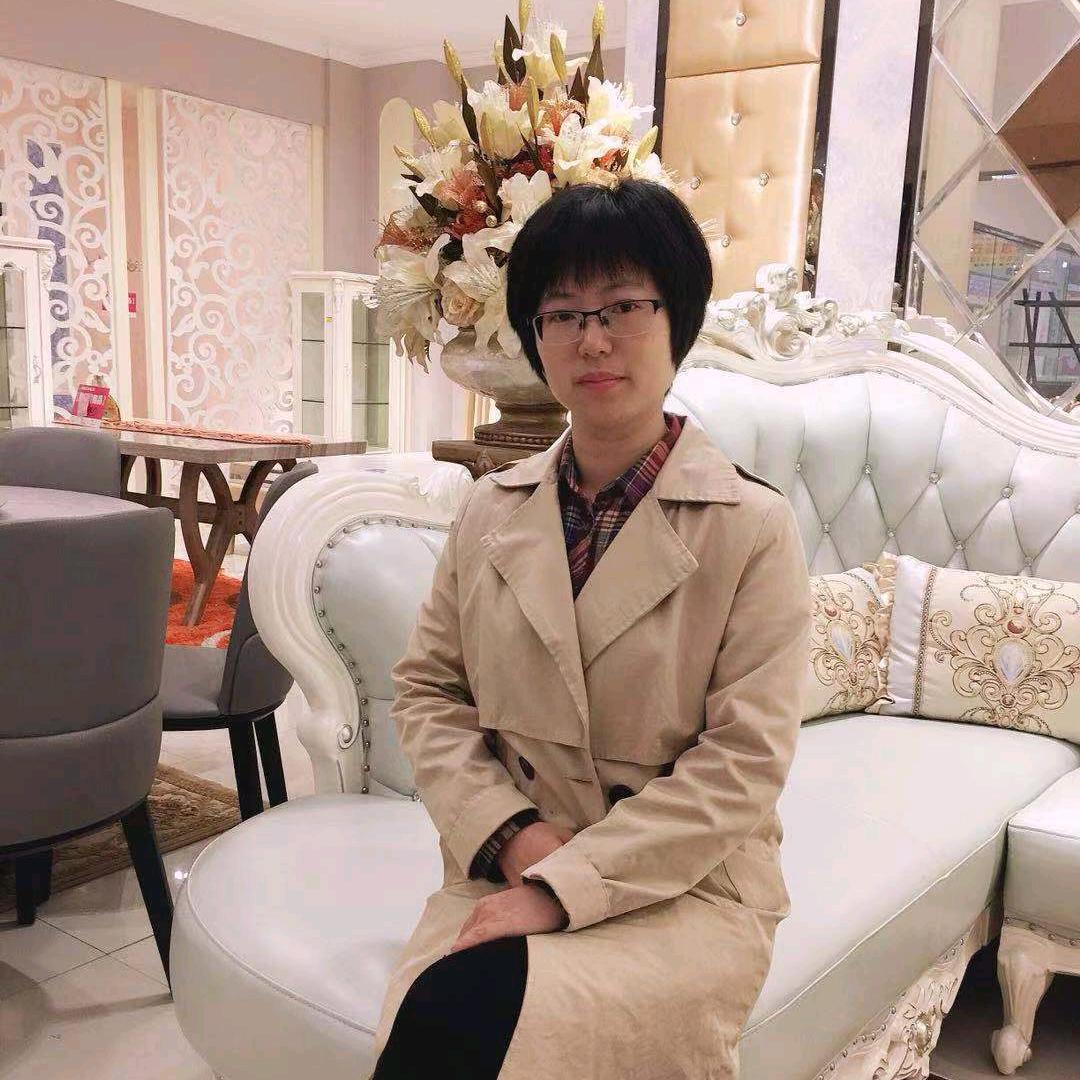 龙门县新美居傢私城