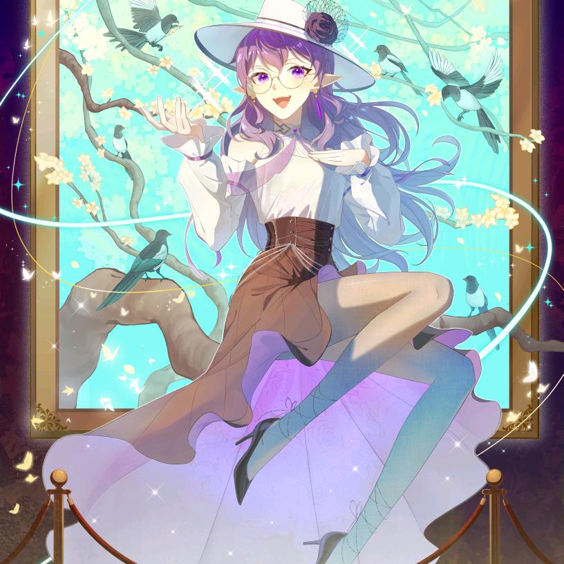 星河漫游