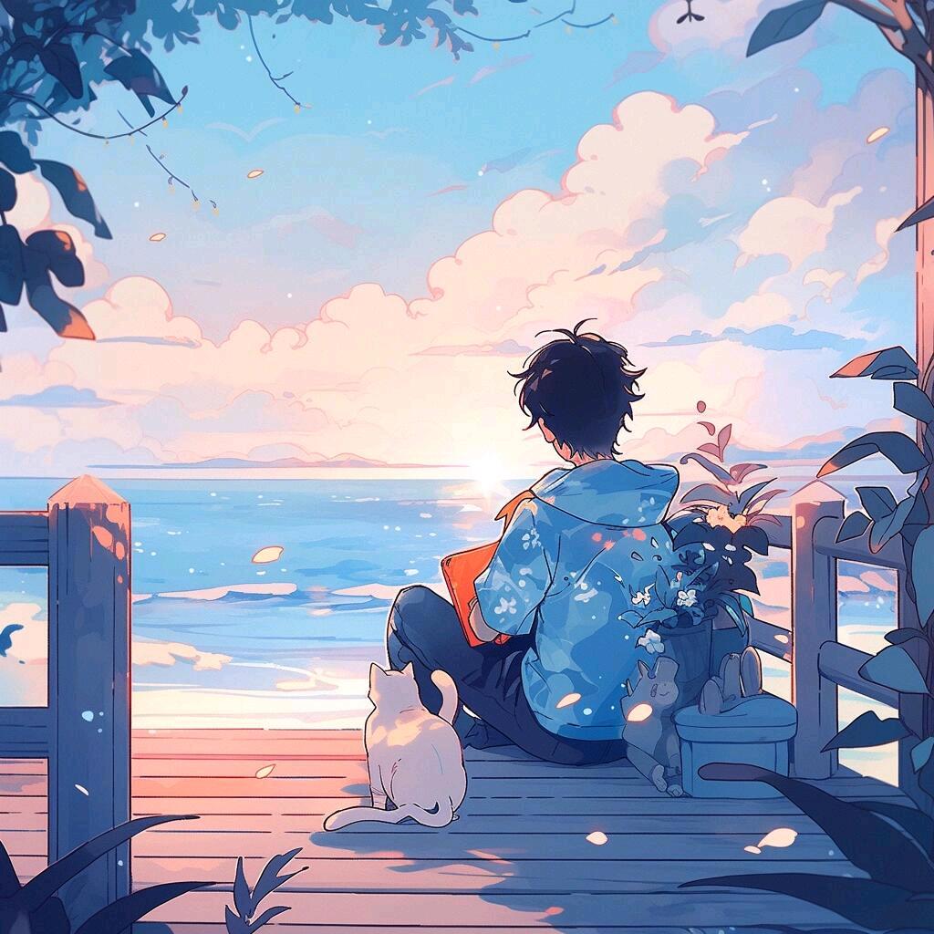 🌈請澈