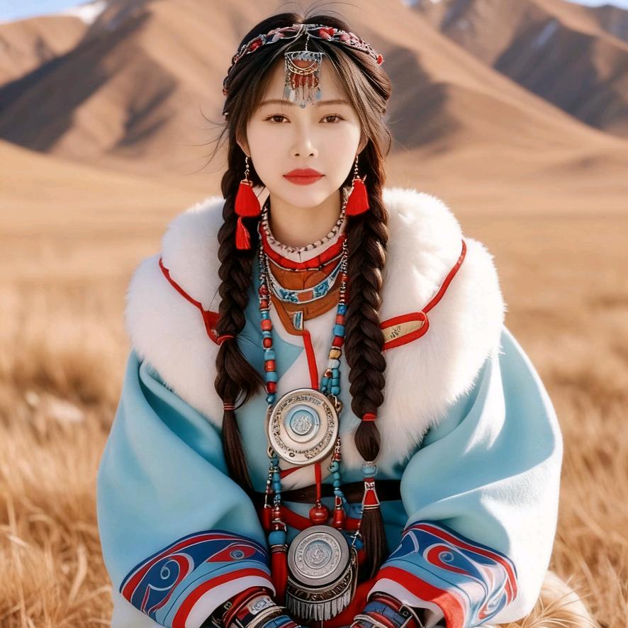 🌱御芙蓉雅韵阁🌱豆包