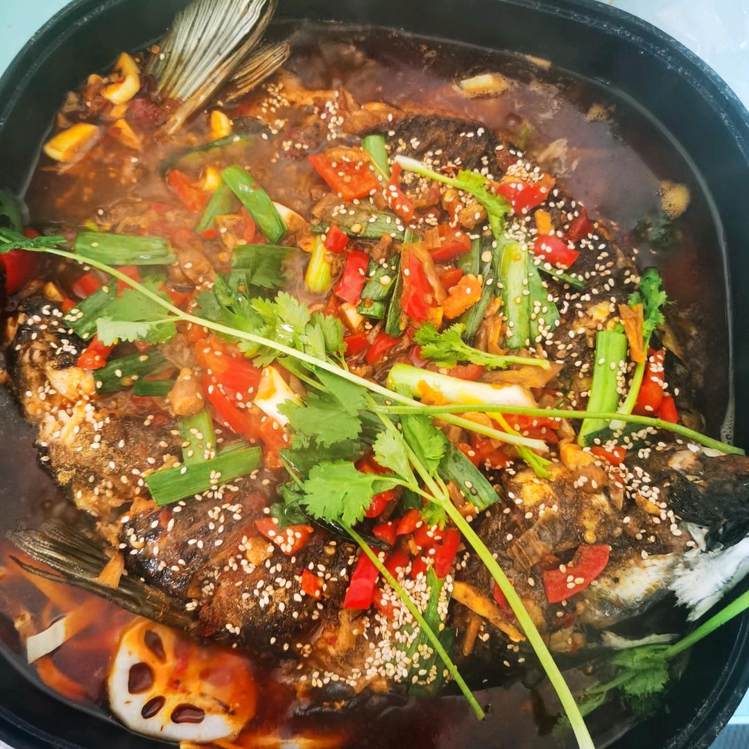 湖南风味