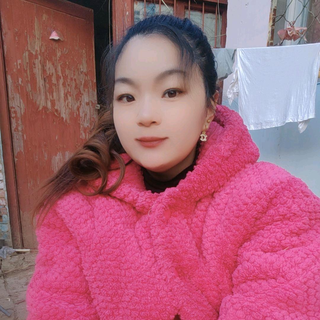 我的四个小马