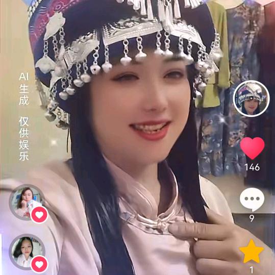 卢幺妹