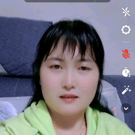 陈姐，山哥