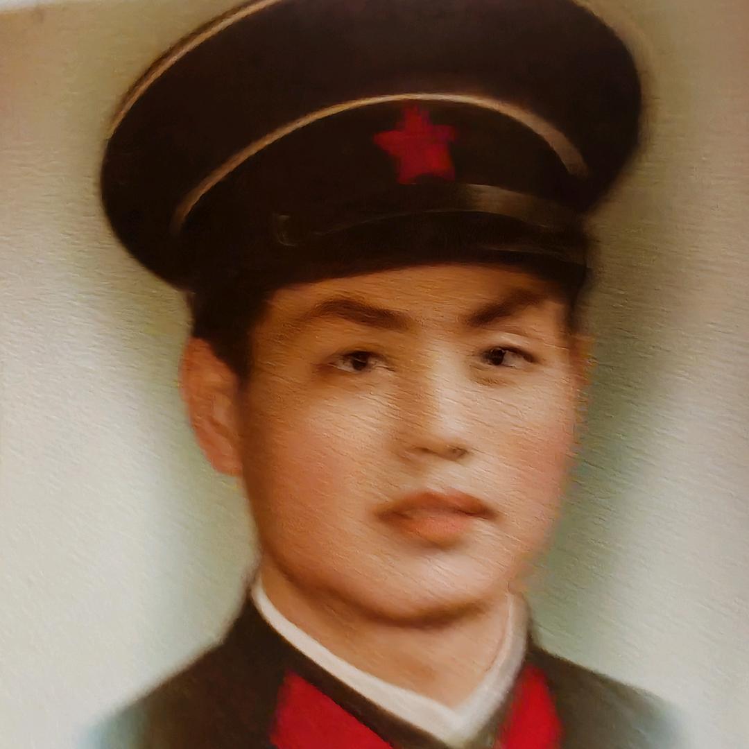 奋斗一生，