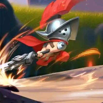 跃动小子—久经