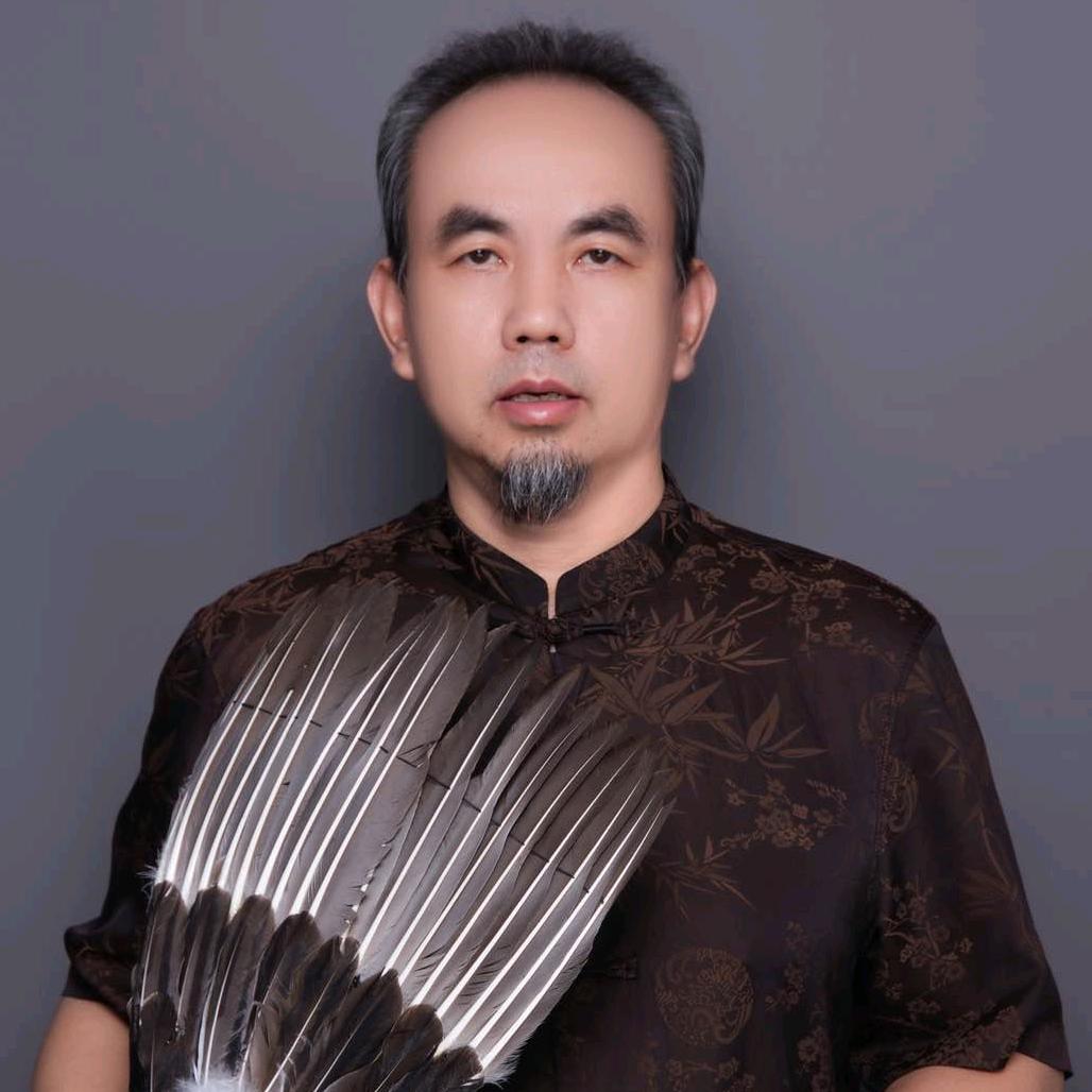 湘潜居士