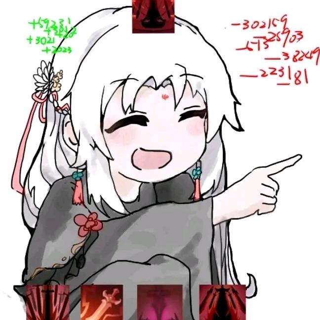 戳戳