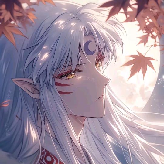 ✨杀生丸💫