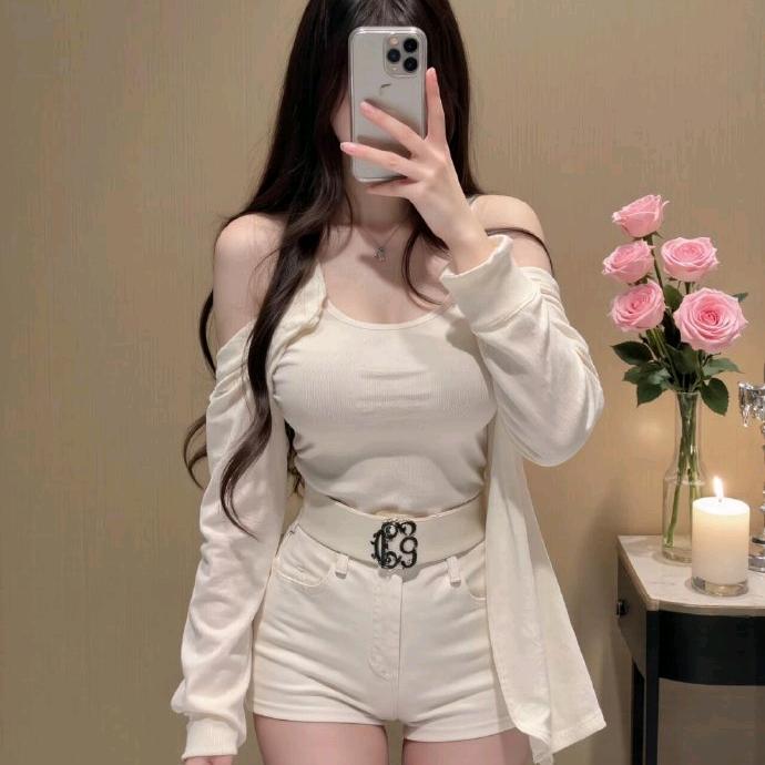 小羊咩咩