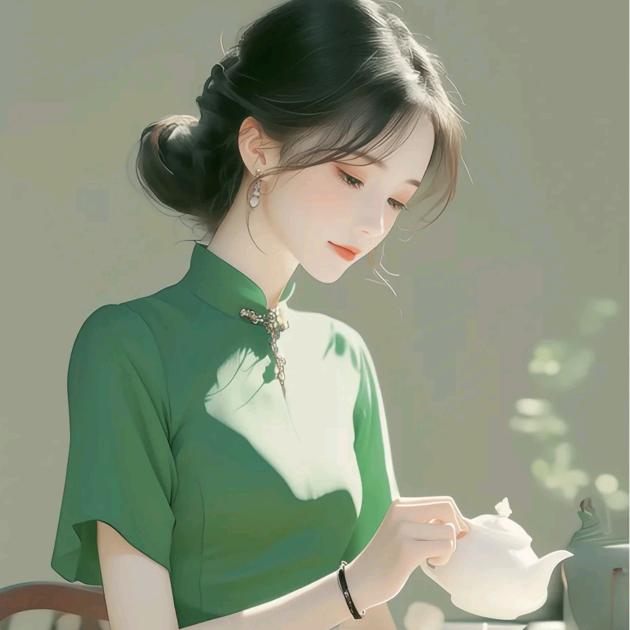 陈妈妈食养