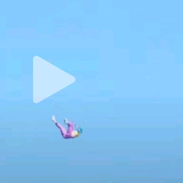 无依无靠