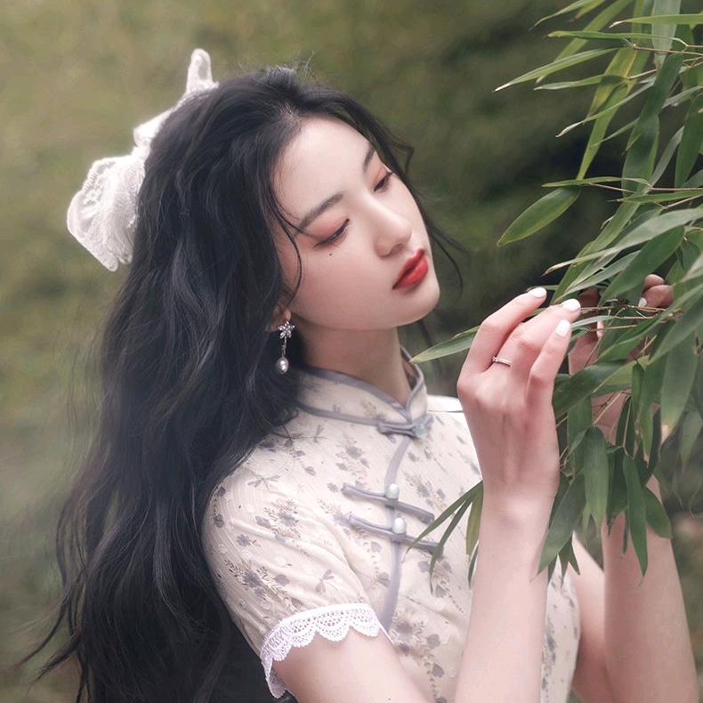 梨涡💕