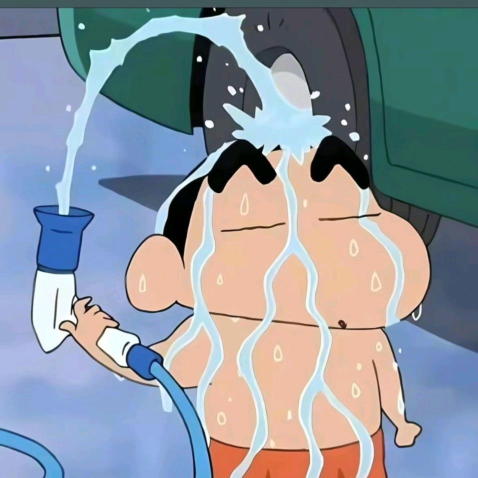 朕emo