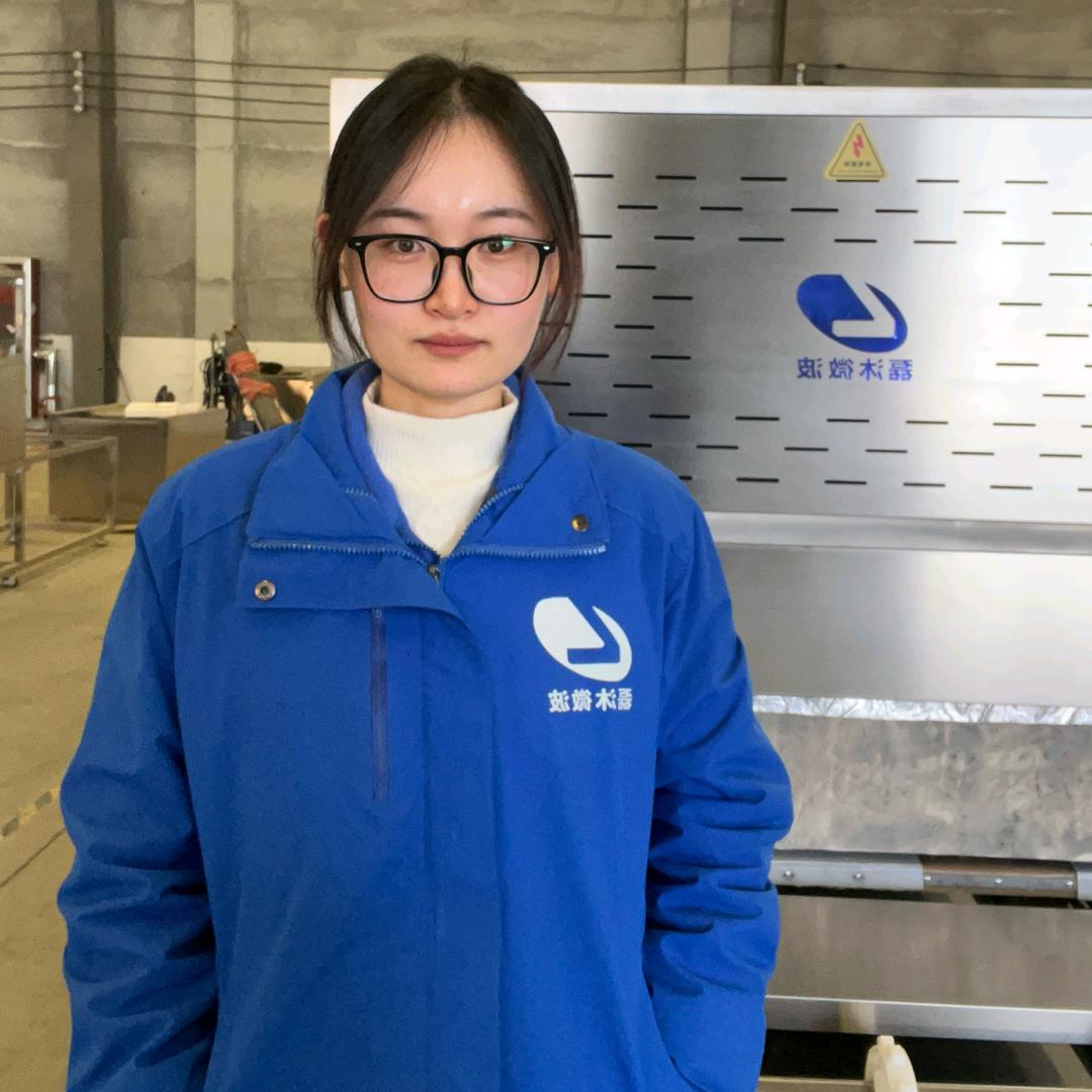 磊沐微波加热烘干机沐子