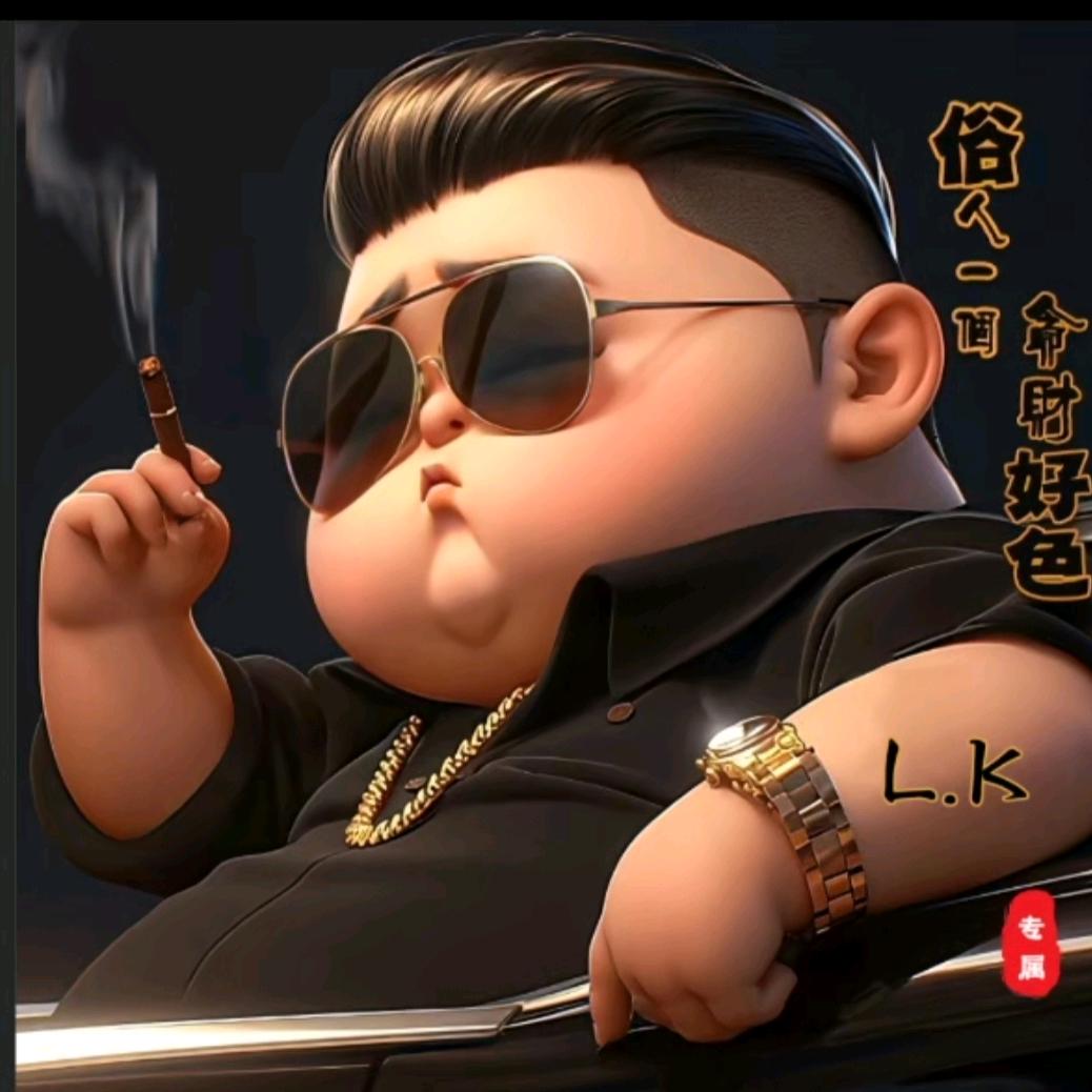 老男孩