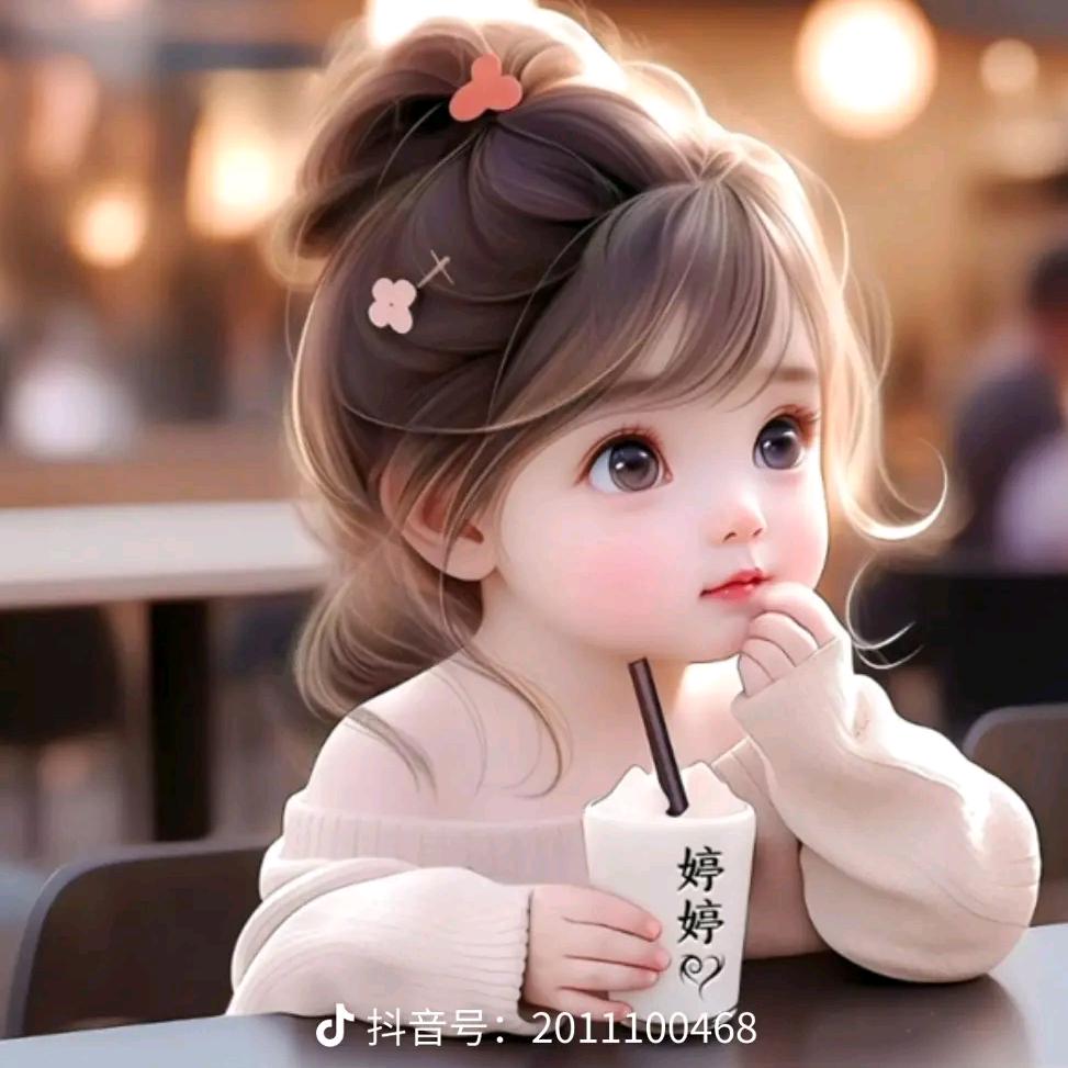 芯婷璀璨