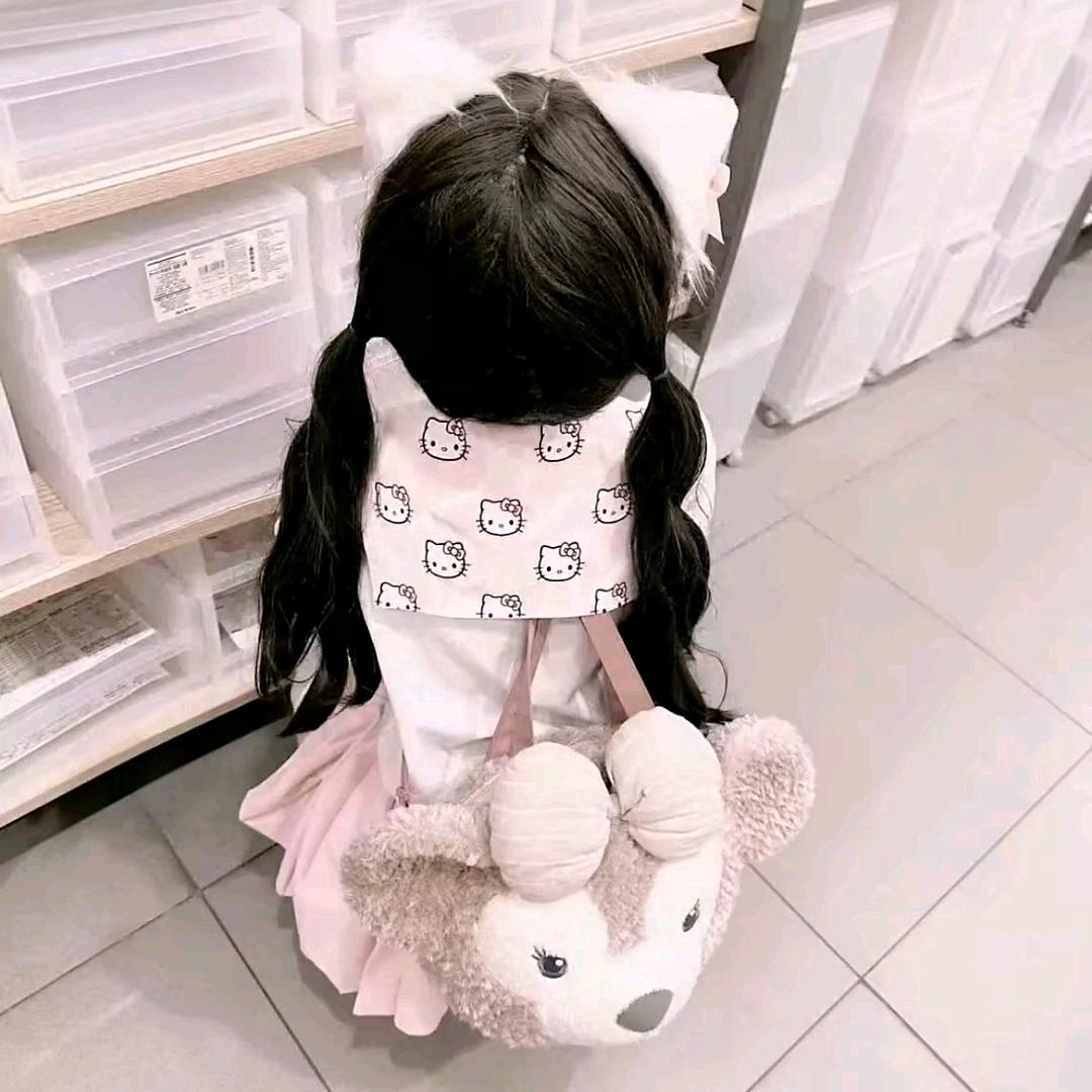 买断天真.