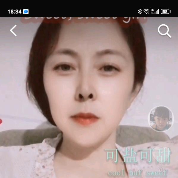 飘散的云