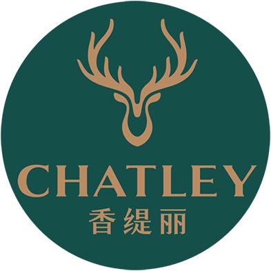 CHATLEY香缇丽·手工高定艺术