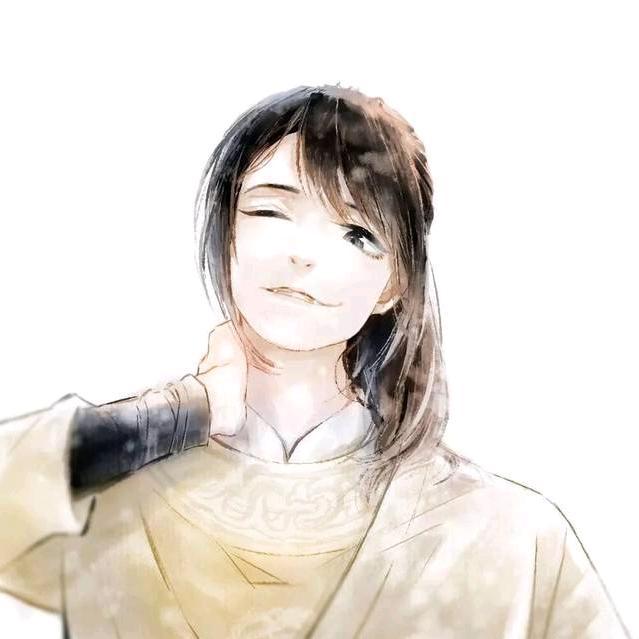子非鱼