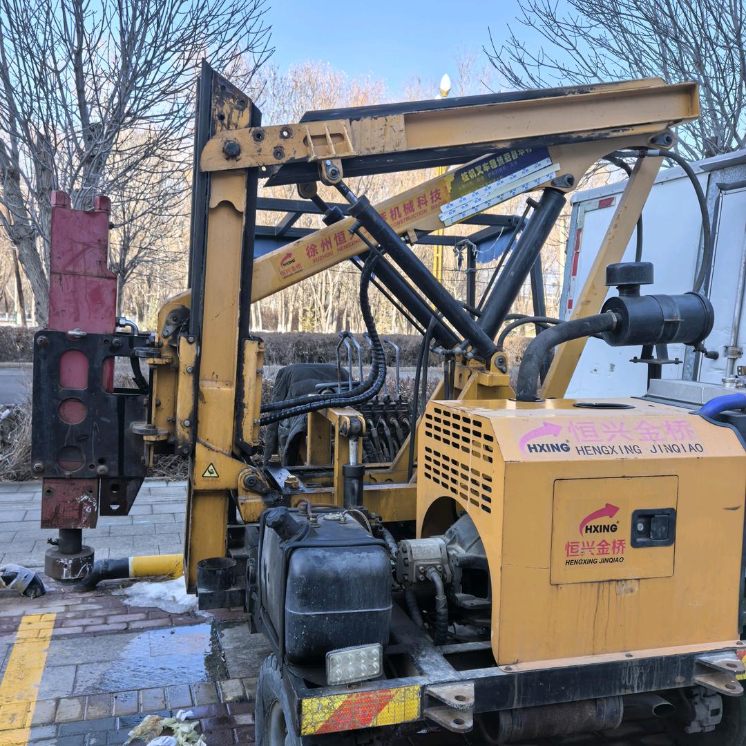 新疆波形护栏安装施工队