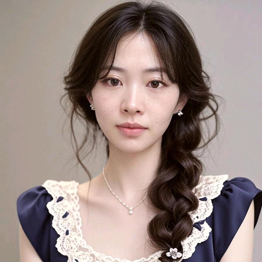 卫美