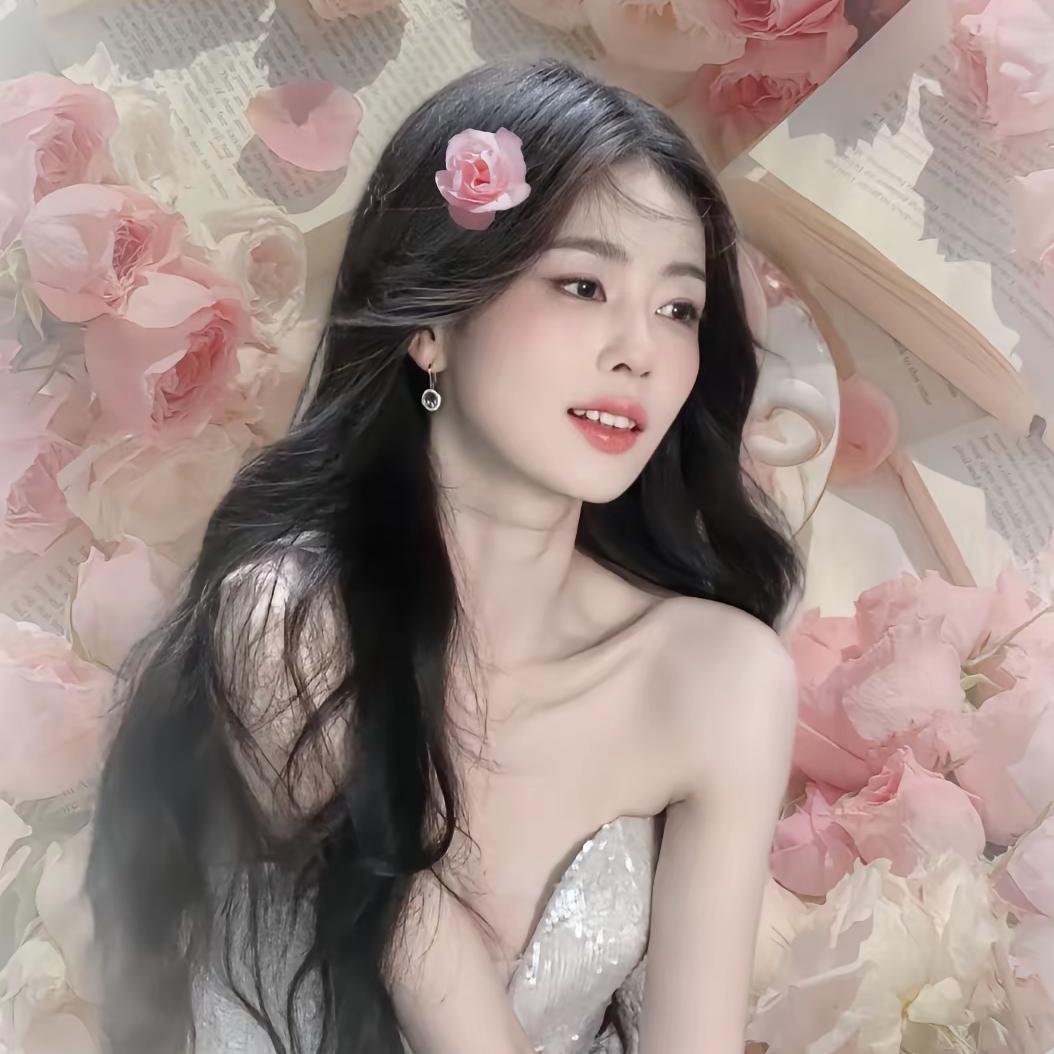 白梦妍我爱你☆