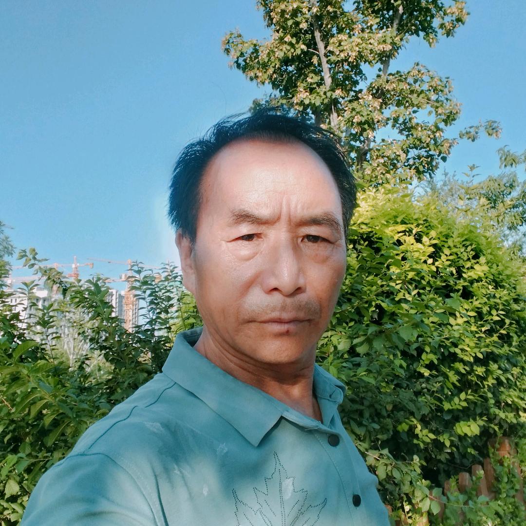 夕阳无限美