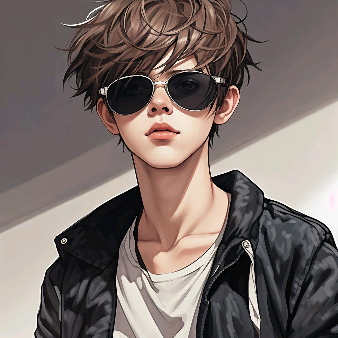 爱吃糖的猪猪侠