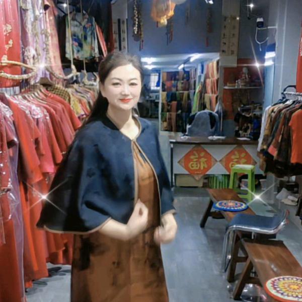 叶子