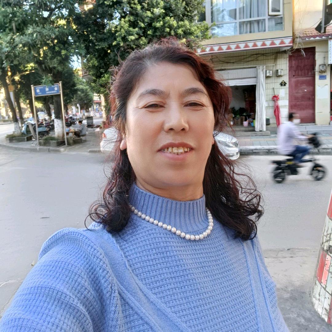 杨大姐（下午3点10）