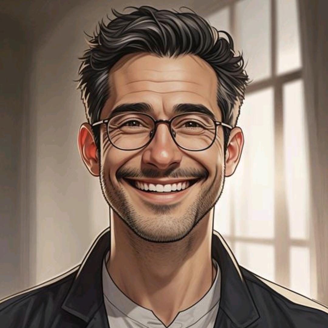 - 老炮的下午茶🍵