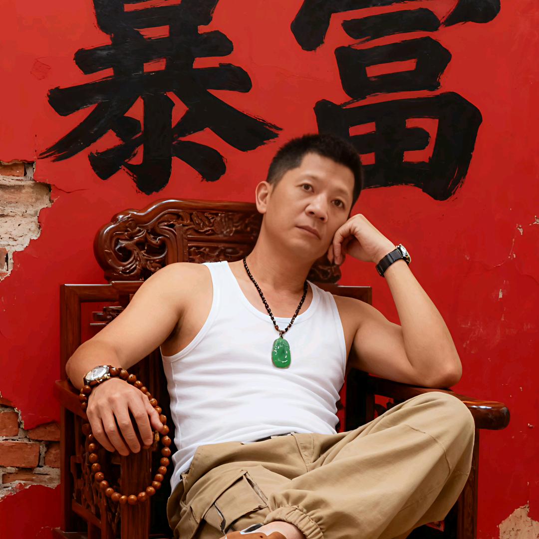 简单生活做最平凡的自己