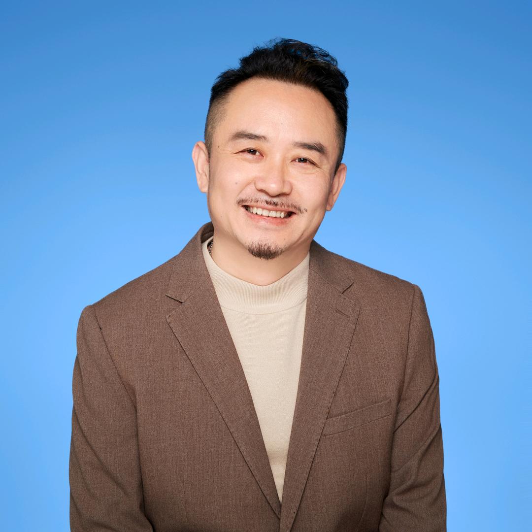 随科AI创始人（白玛）