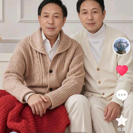 幸福人生